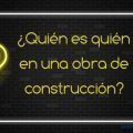 obra de construcción