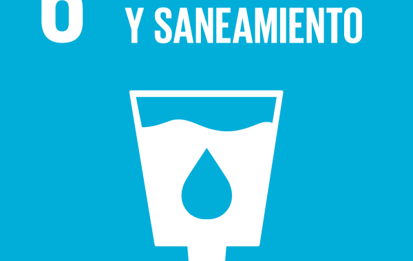 Objetivo 6: Garantizar la disponibilidad de agua y su gestión sostenible y el saneamiento para todos #ODS