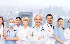 Bienestar emocional en trabajadores sanitarios