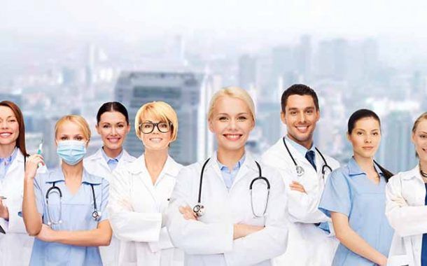 Manual de Prevención del desgaste profesional sanitario