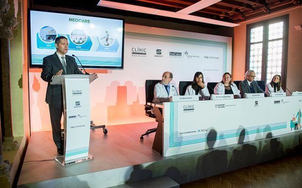 Incorporar hábitos saludables mejora los principales indicadores de salud en seis meses
