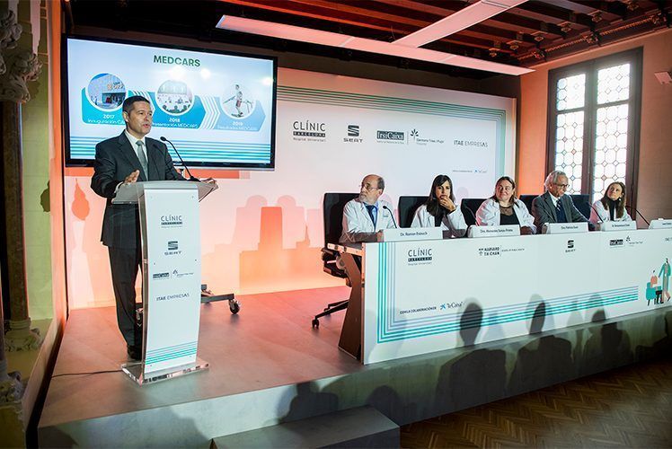 Incorporar hábitos saludables mejora los principales indicadores de salud en seis meses