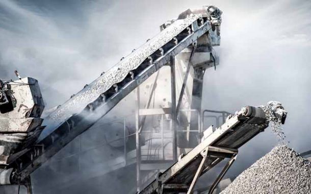 Guía para el control del riesgo por exposición a Sílice Cristalina Respirable