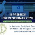 AEEMT-Premios Prevencionar