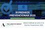 Adecco Institute se suma a los Premios Prevencionar 2020