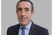 Alejandro Iñareta Serra, nuevo director gerente de Asepeyo