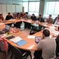 Constitución de la Comisión Paritaria de Prevención de riesgos laborales del Personal Docente