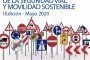 Curso Experto en Gestión de la Seguridad Vial y Movilidad Sostenible (100% OnLine)