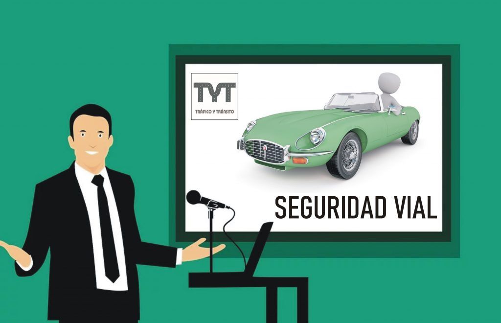 La mejor formación para prevenir accidentes de tráfico