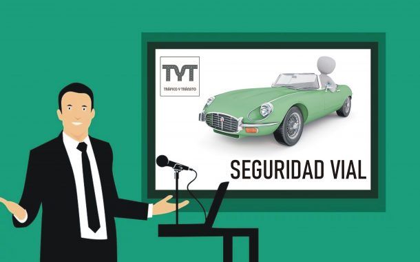 La mejor formación para prevenir accidentes de tráfico