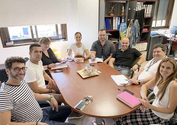Fundación Ideo somete a Auditoría Legal su Sistema de Prevención con Prevycontrol