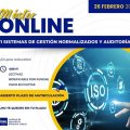 MASTER SISTEMAS