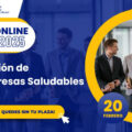 Master Gestión de Empresas Saludables