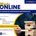 Master Habilidades