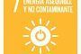 Objetivo 7: Garantizar el acceso a una energía asequible, segura, sostenible y moderna para todos #ODS