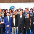 Asepeyo celebra, en Alicante, los VIII Premios a las mejores prácticas preventivas