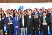 Asepeyo celebra, en Alicante, los VIII Premios a las mejores prácticas preventivas
