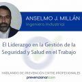 El Liderazgo en la Gestión de la Seguridad y Salud en el Trabajo