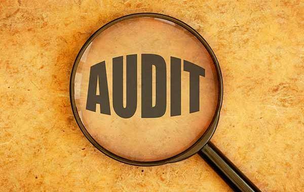 Manual para la auditoría de prevención de riesgos laborales
