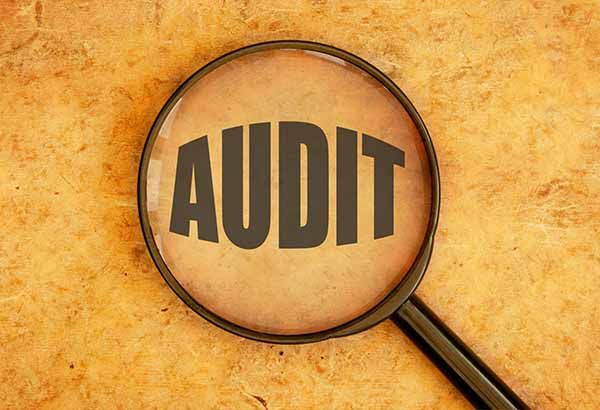 auditoria