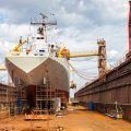 construcción naval