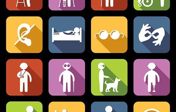 Gestión Preventiva en los centros de Atención a Personas con Discapacidad