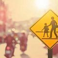 educación vial