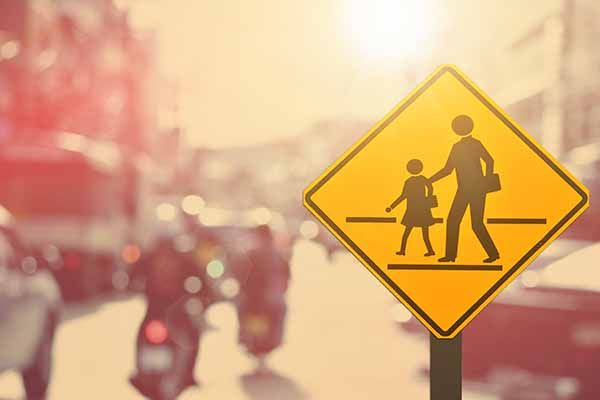 educación vial