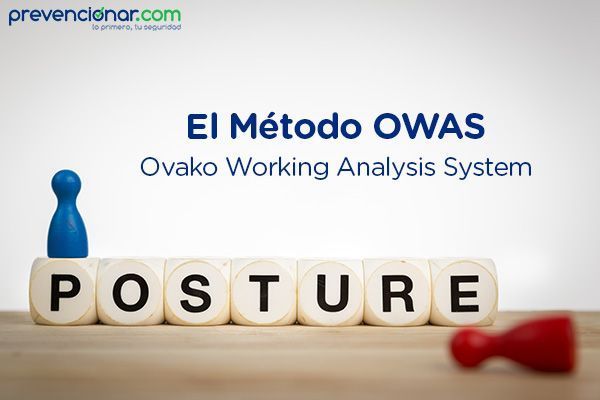 el método owas