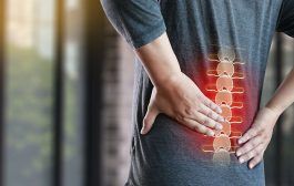 Proyecto higiene postural/emocional: espalda sana