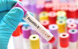 Riesgo de contagio de Hepatitis B en personal sanitario