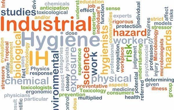 El libro de la Higiene Industrial