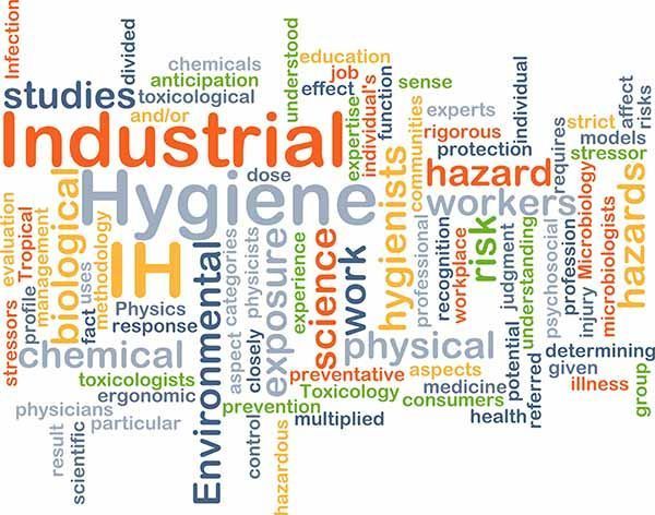 El libro de la Higiene Industrial