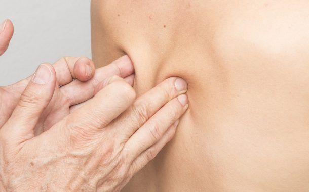 Si estás muy estresado en el trabajo, tienes más riesgo de sufrir lumbalgia
