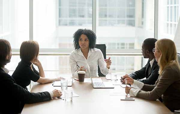 Guía Práctica: cómo elaborar un Plan de Igualdad