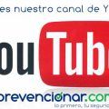 Prevencionar Youtube