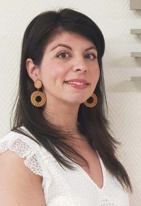 Almudena Merino Ciudad