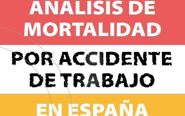 La organización del trabajo principal causas de los accidentes de trabajo