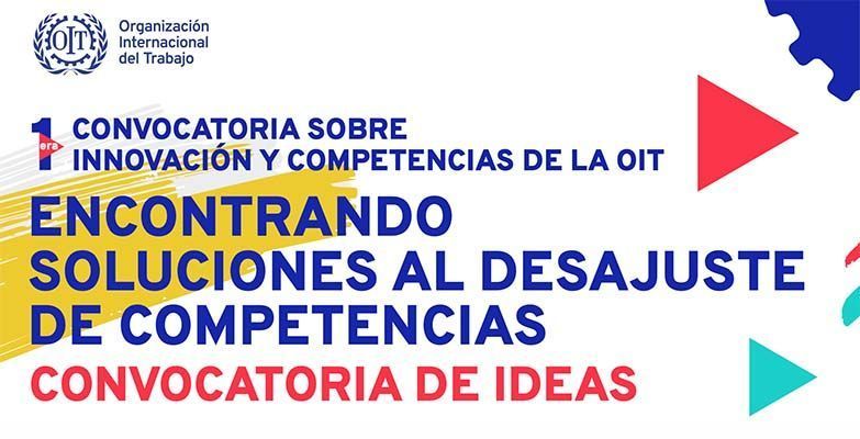 Convocatoria sobre innovación y competencias (5000.000 USD)
