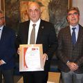 Emproacsa fortalece su sistema de gestión preventiva con la certificación ISO 45001