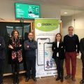 ESTRELLA DE LEVANTE se suma al Proyecto CROEMCAR