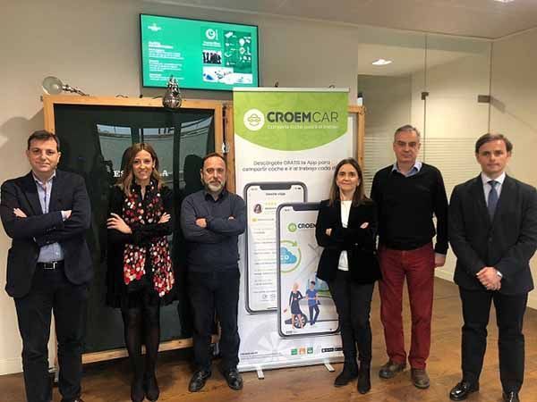 Estrella de Levante se suma al proyecto CROEMCAR