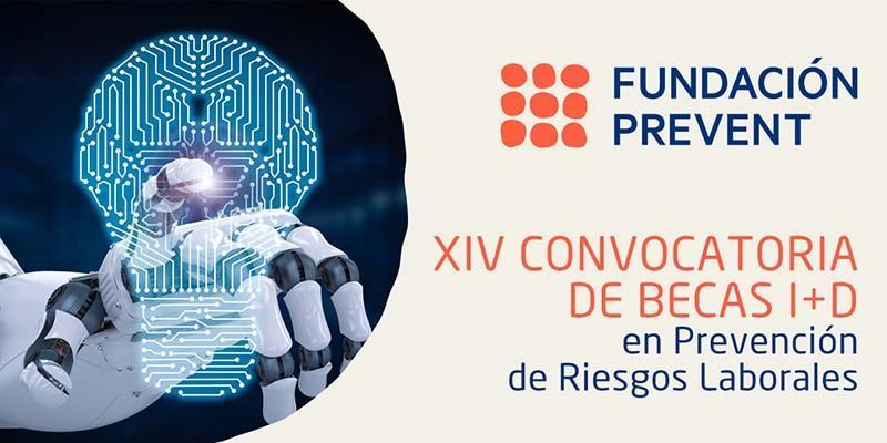 Becas I+D Fundación Prevent