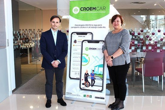 Grupo El Ciruelo se suma al proyecto CROEMCAR
