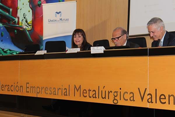 Inspección de Trabajo realizará 55.809 controles a lo largo de 2020 en la Comunitat Valenciana