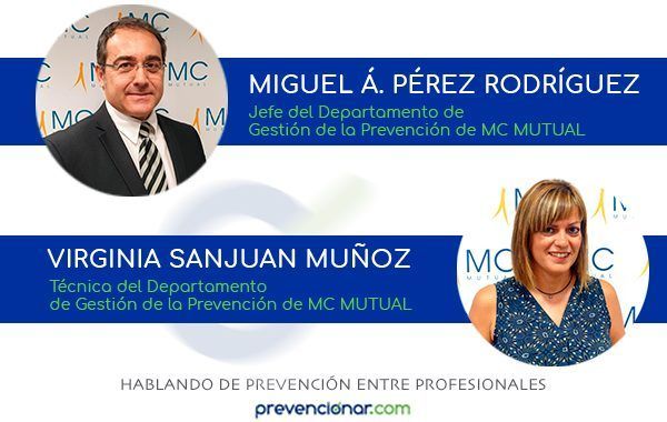 ¿Tiene incidencia el modelo de contratación en la siniestralidad laboral?