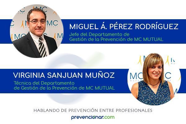 Tiene incidencia el modelo de contratación en la siniestralidad laboral ¿Tiene incidencia el modelo de contratación en la siniestralidad laboral?