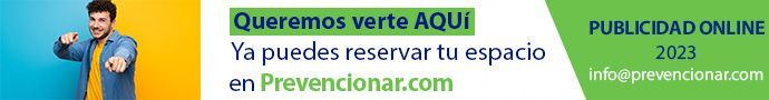 Publicidad Prevencionar.com