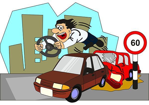¿Cuándo se considera que un accidente de trabajo es accidente laboral de tráfico?