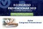 Actas del II Congreso Prevencionar 2019
